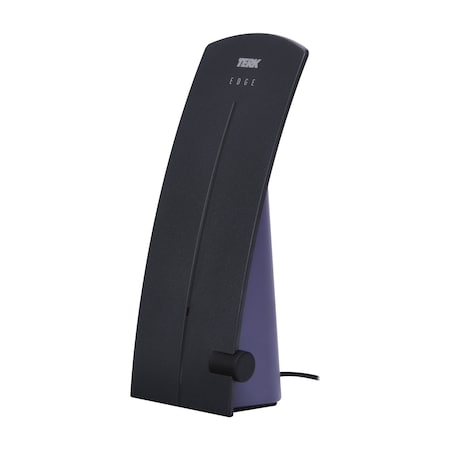 Terk Dual-Drive Amplified Indoor FM Antenna EDGE